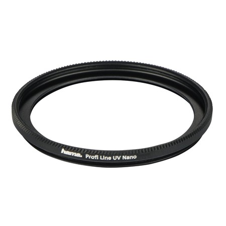UV-Filter "Profi Line", 62 mm Wide, Nano, multi-coated (16 Schichten) (00071408)
