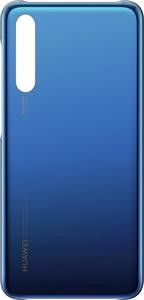 Color Case für Huawei P20 Pro blau