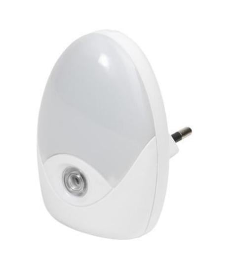 LED Nachtlicht mit Dämmerungssensor (34421)