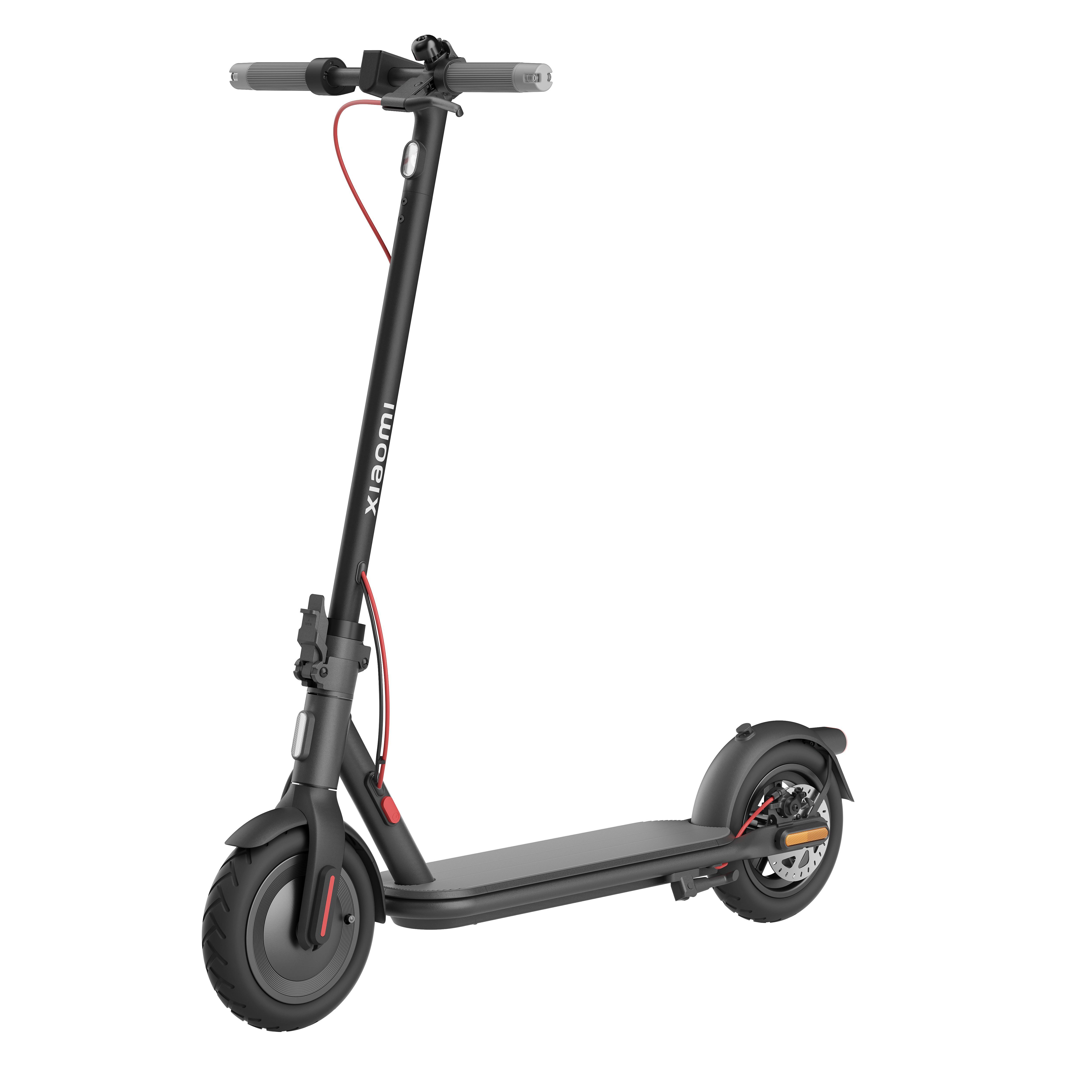4 E-Scooter