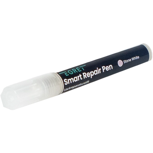 Smart Repair Pen Stone White