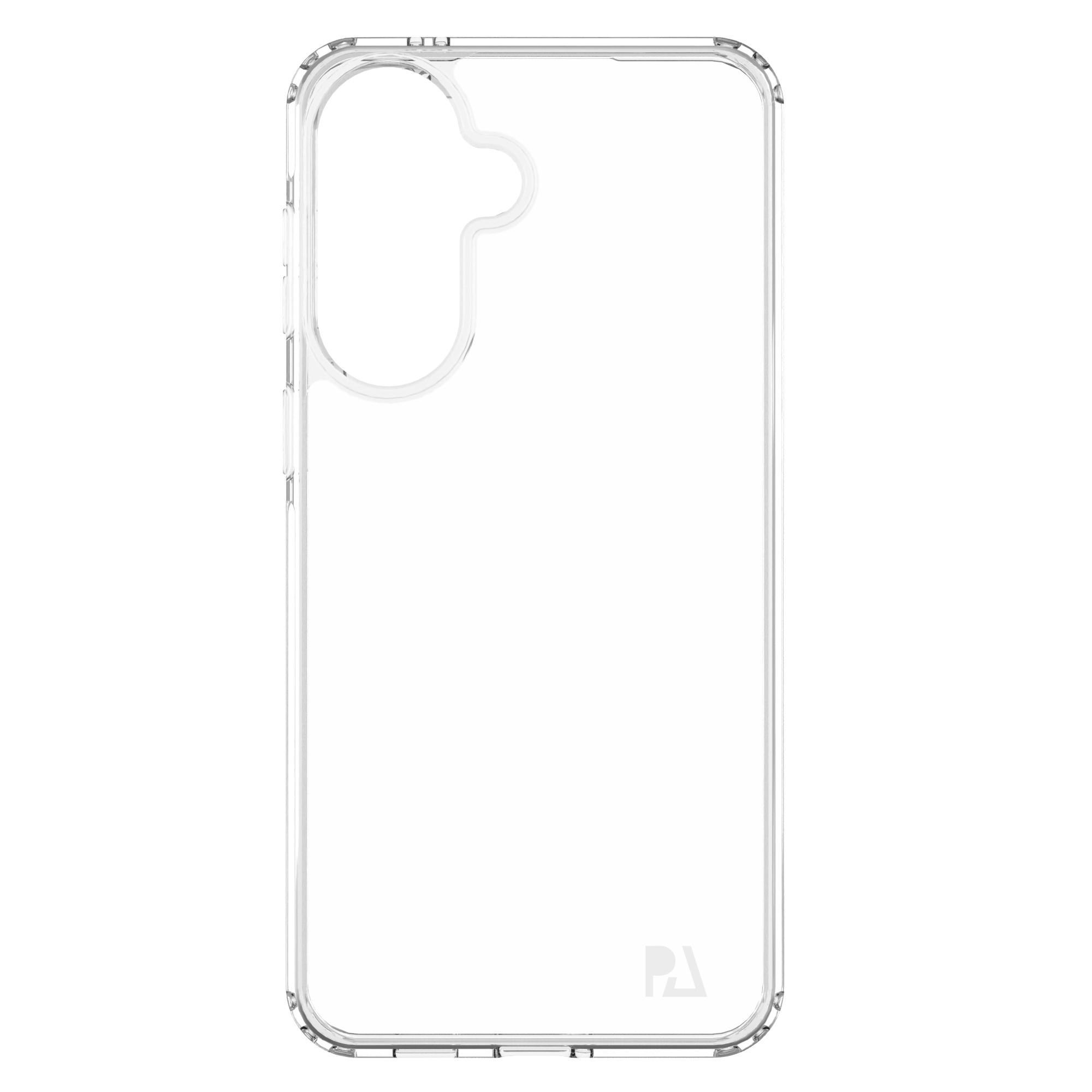Back Cover Pure Plus für Samsung A57 5G Clear (23075)
