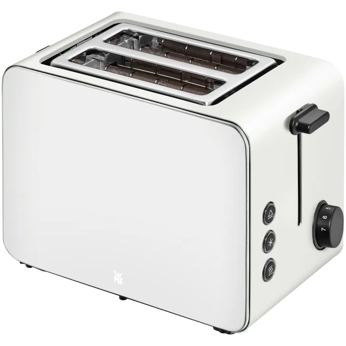 Stelio Paper Grey Toaster