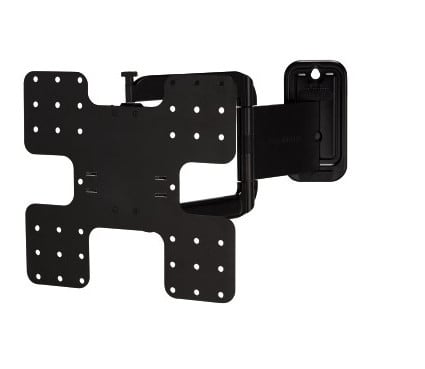 "VMF322 47"" schwarz (108775) TV-Wandhalterung"