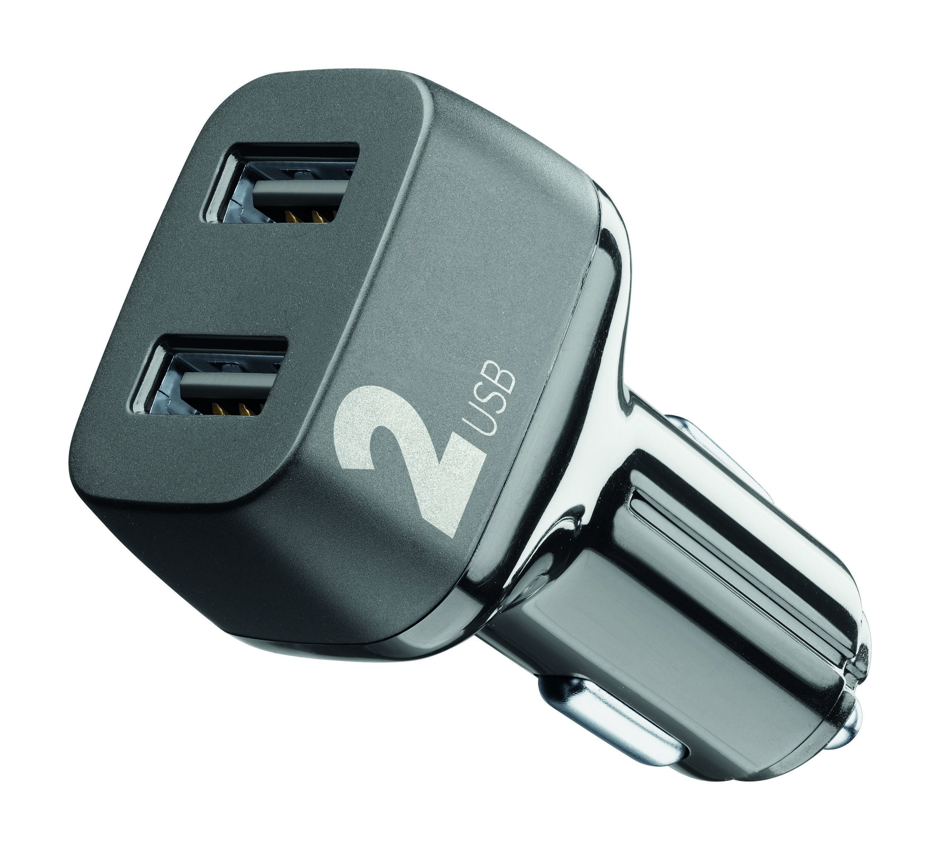Car Multipower 2 - iPhone, Samsung, Huawei and other Smartphones and Tablets (60071)