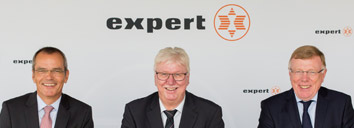 expert-SE-praesentiert-positive-Bilanz-und-baut-starke-Markenposition-weiter-aus