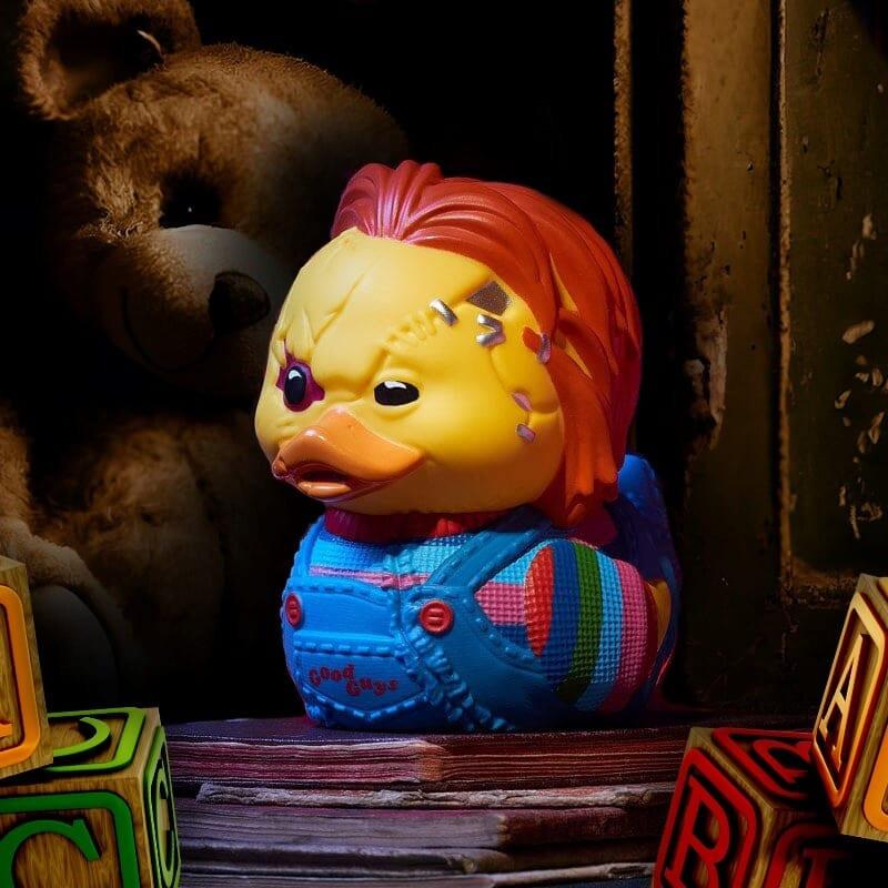 Sammelente - Chucky 9 cm