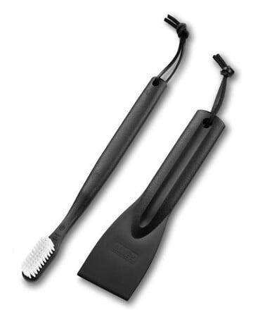 6202 Reinigungsset für Gasgrills
