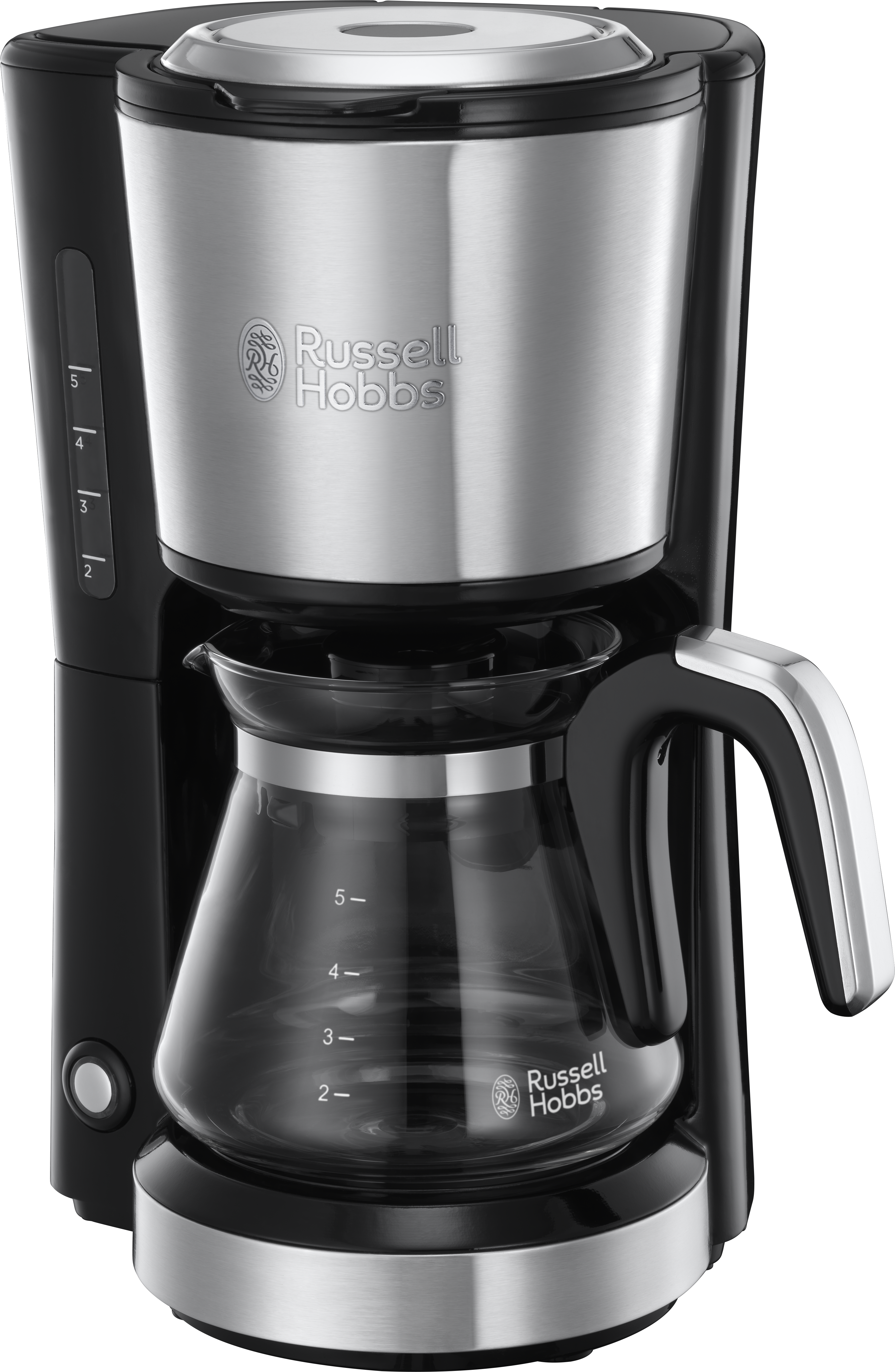24210-56 Compact Home Filterkaffeemaschine