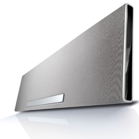 Soundbar Individual Sound Projector