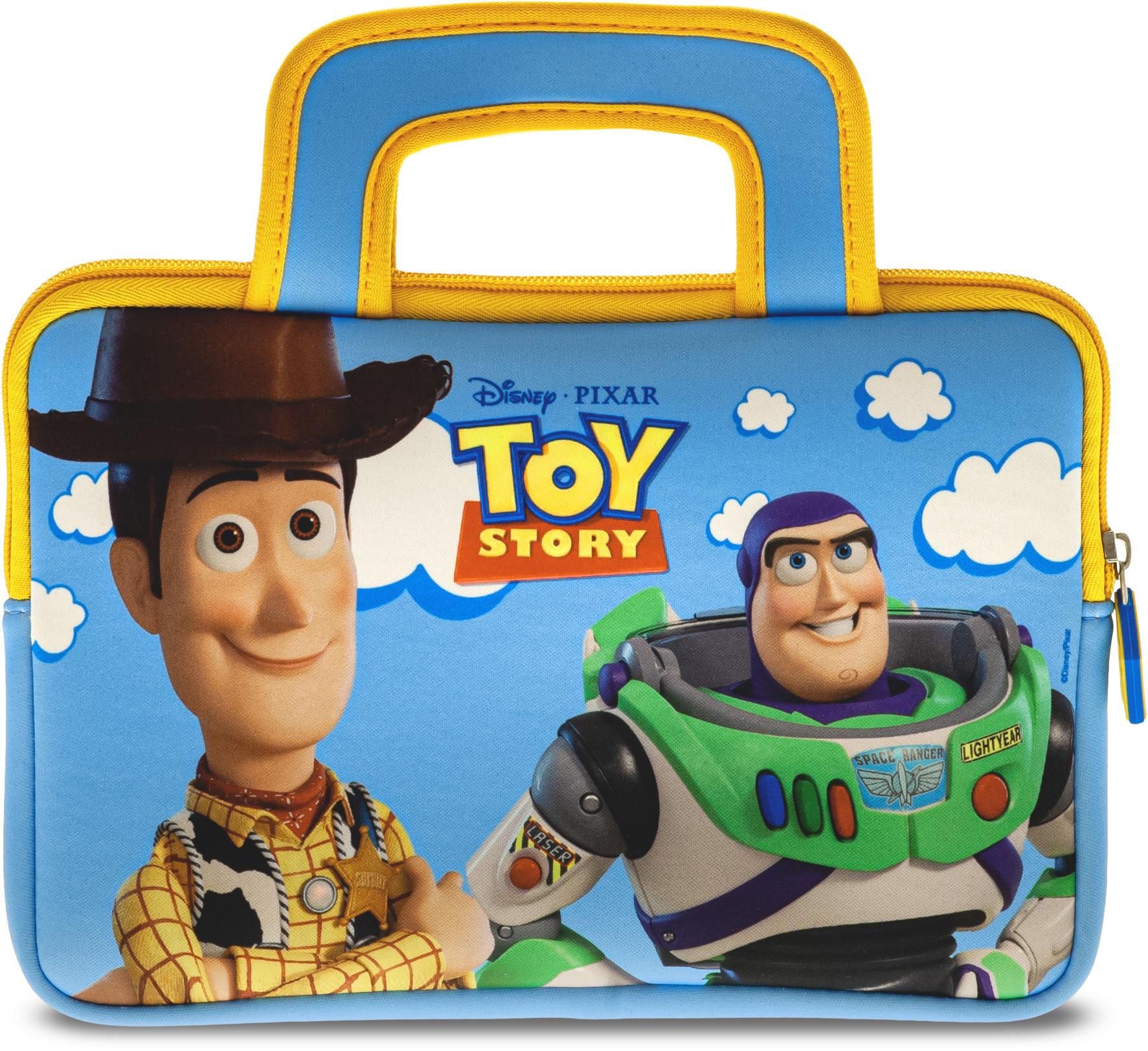 TOY STORY 4 CARRY BAG Tablet-Hülle