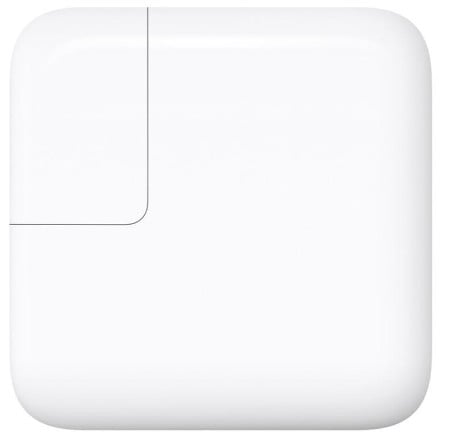 30W USB-C Power Adapter