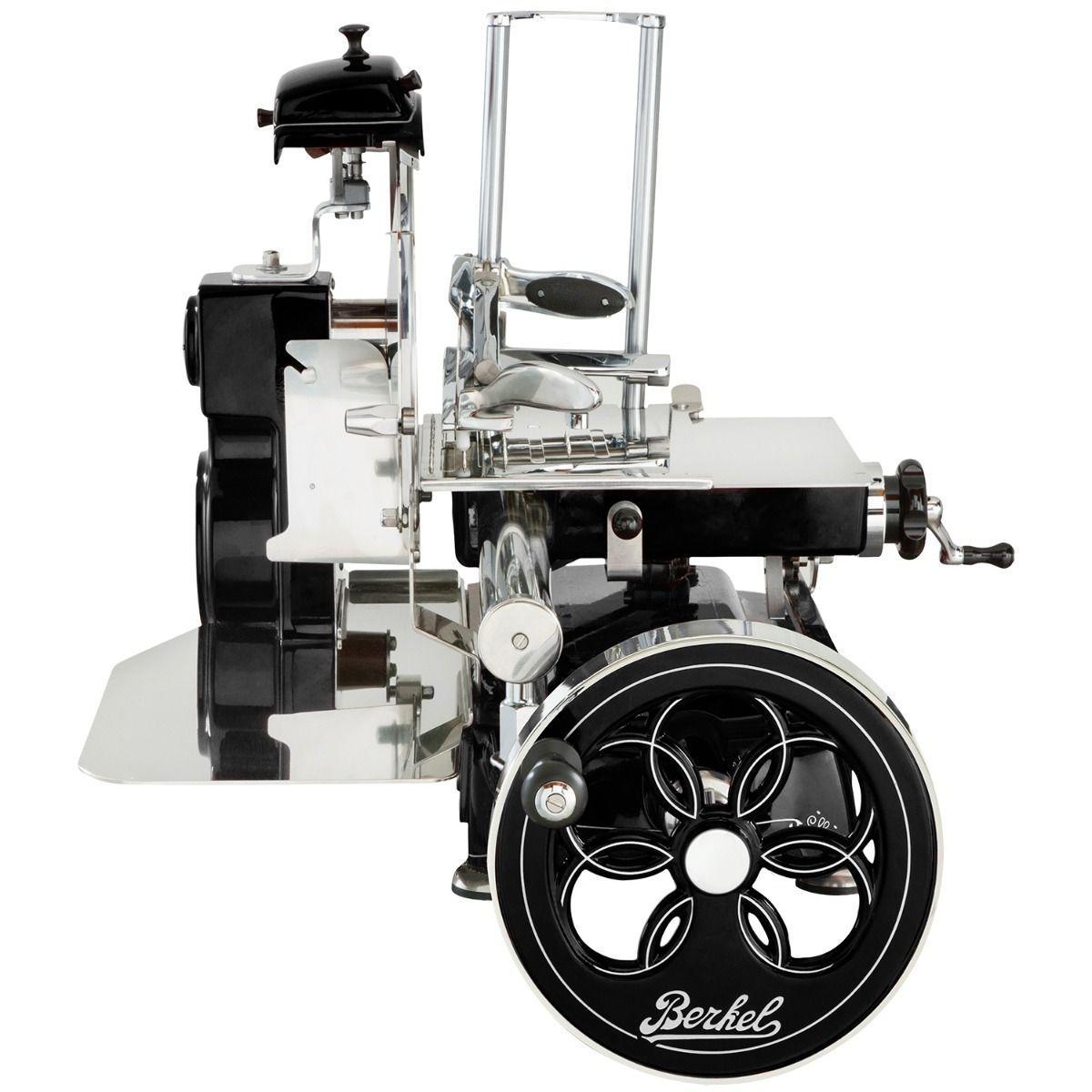 Berkel BK-Tribute118N slicer