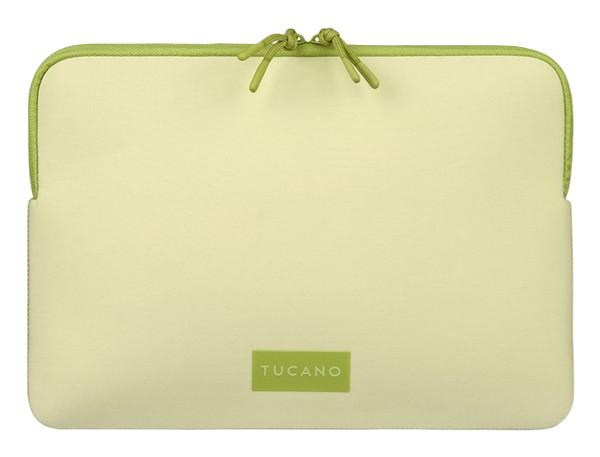 "MacBook NEO 13"" Schutzhülle Sleeves für Apple Neopren, Citrus Yellow"