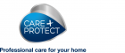 Markenlogo CARE + PROTECT