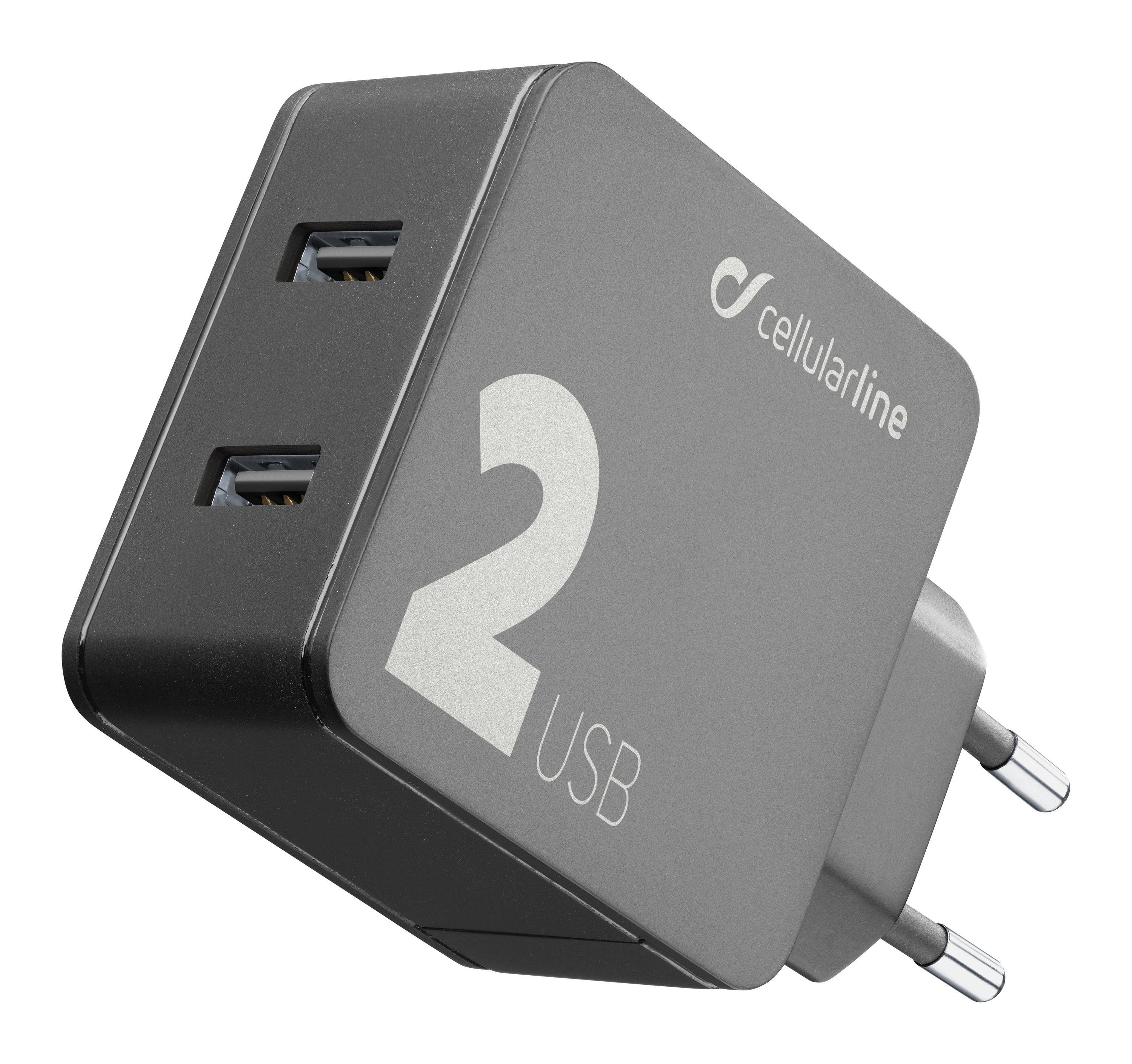Multipower 2 (61394) Ladegerät (USB-A)