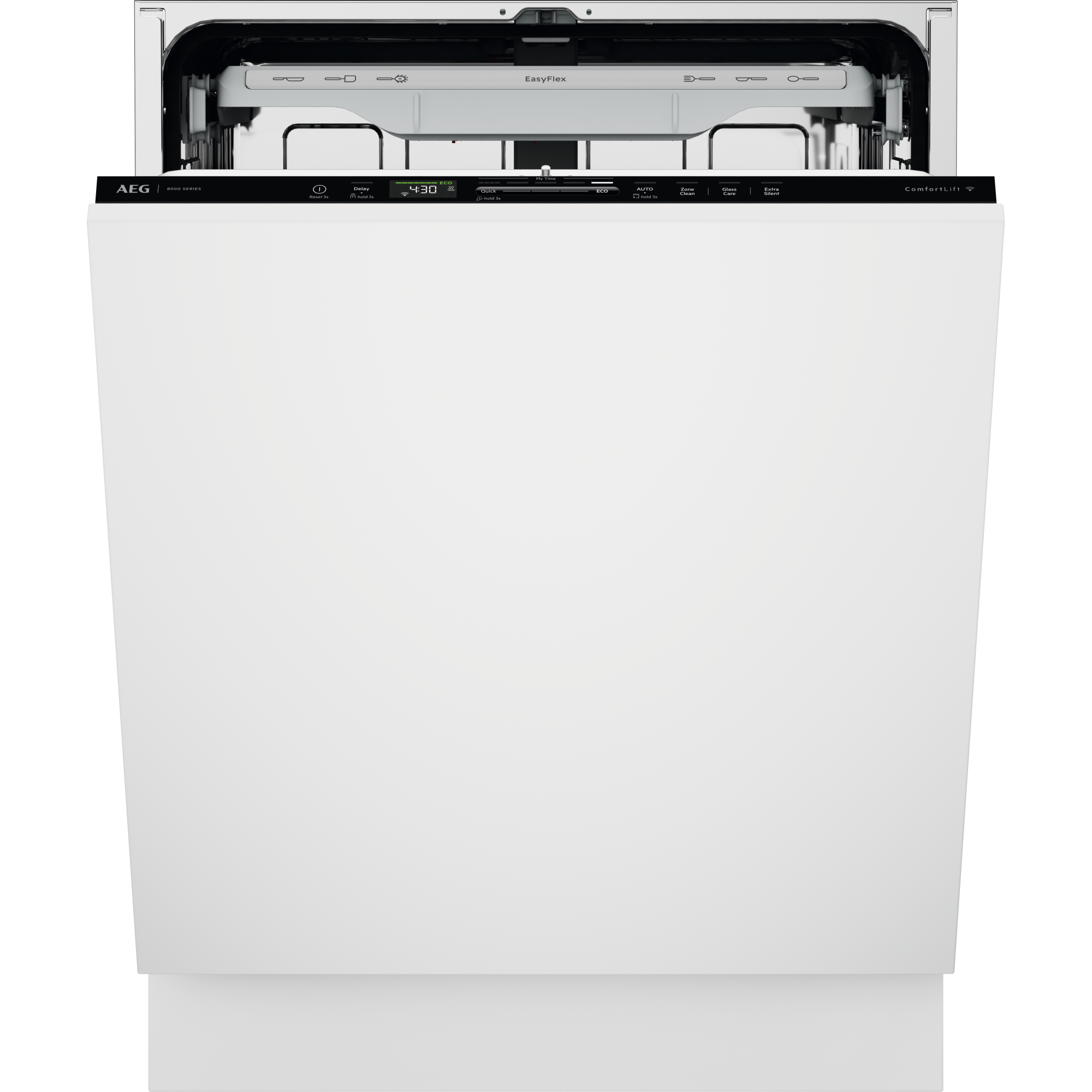 GI8200B4SF Einbau-Geschirrspüler vollintegriert 60 cm