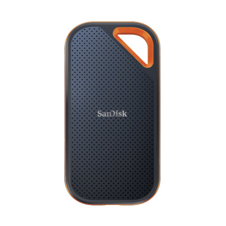 Extreme PRO Portable 2TB SSD-Festplatte