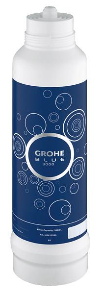 Blue Austauschfilter L-Size Wassersysteme-Zubehör