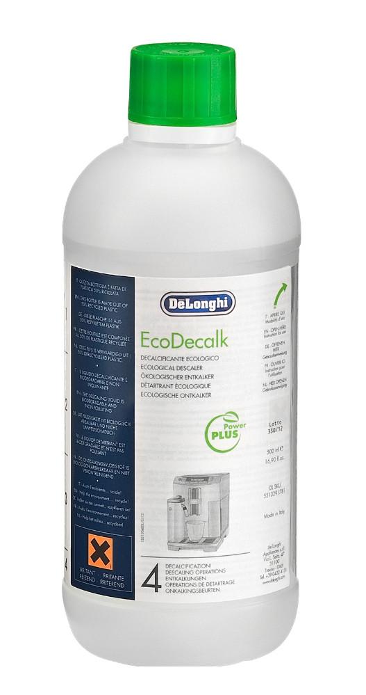 DLSC500 EcoDecalk 500 ml Entkalker