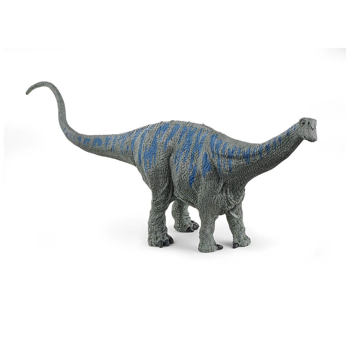 Brontosaurus Spielfigur