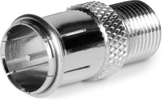 F-Schnellverbindungsstecker (50 Stk)