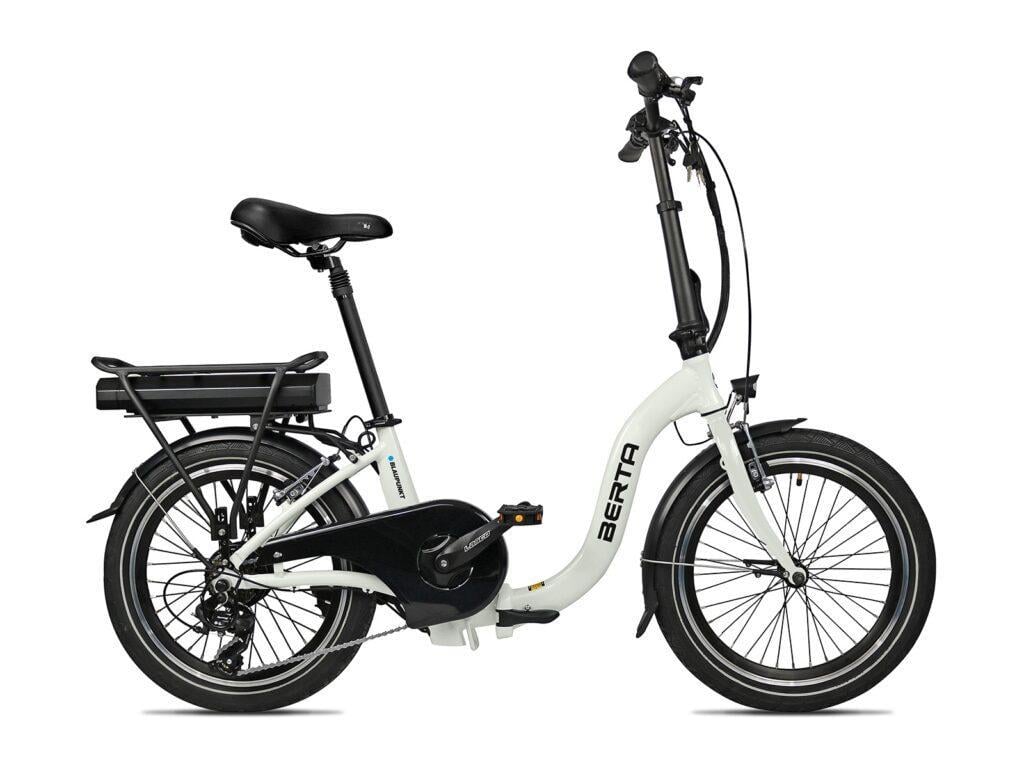 BERTA Falt E-Bike