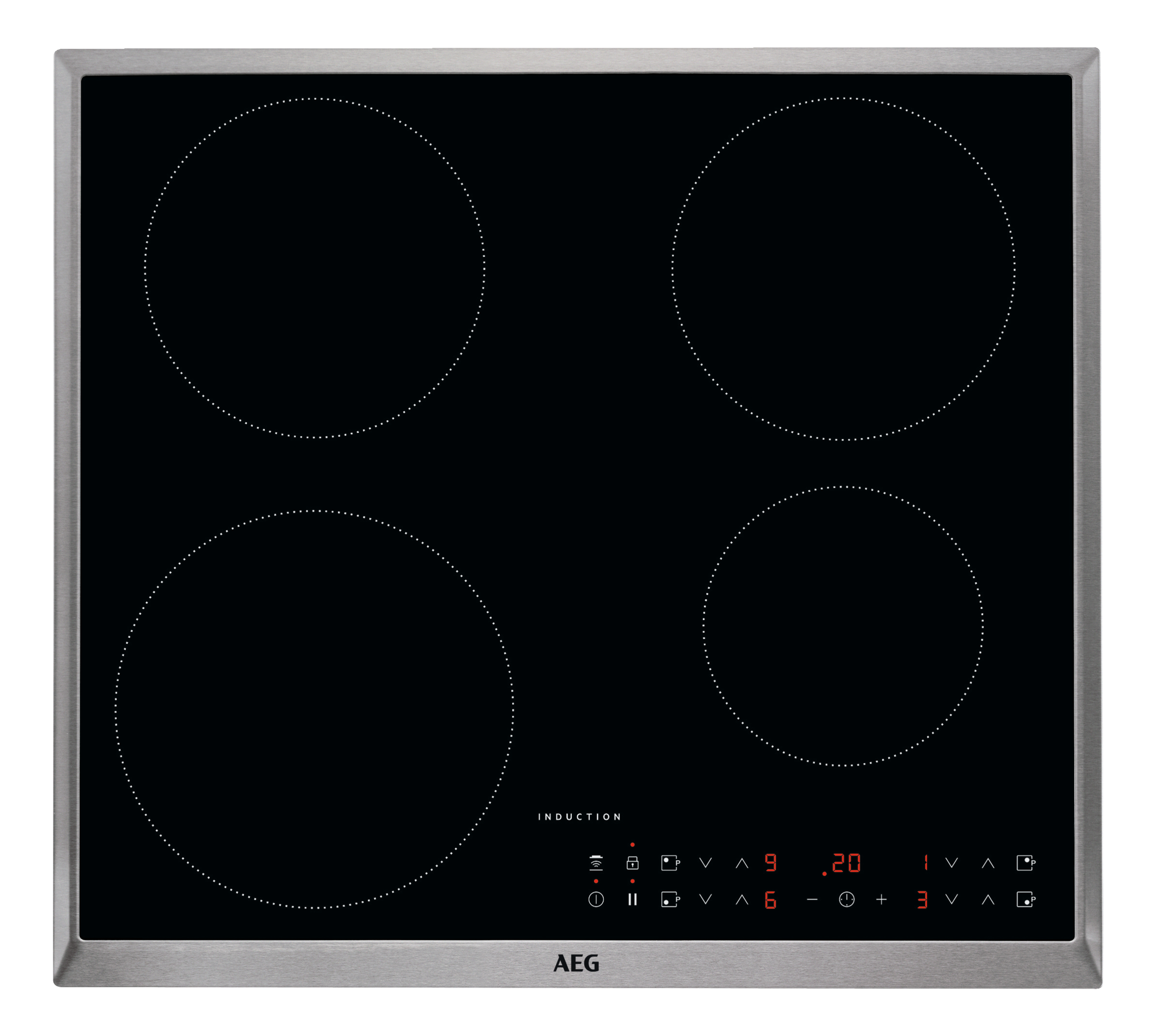 IKS6430BXB Induktionskochfeld (autark)