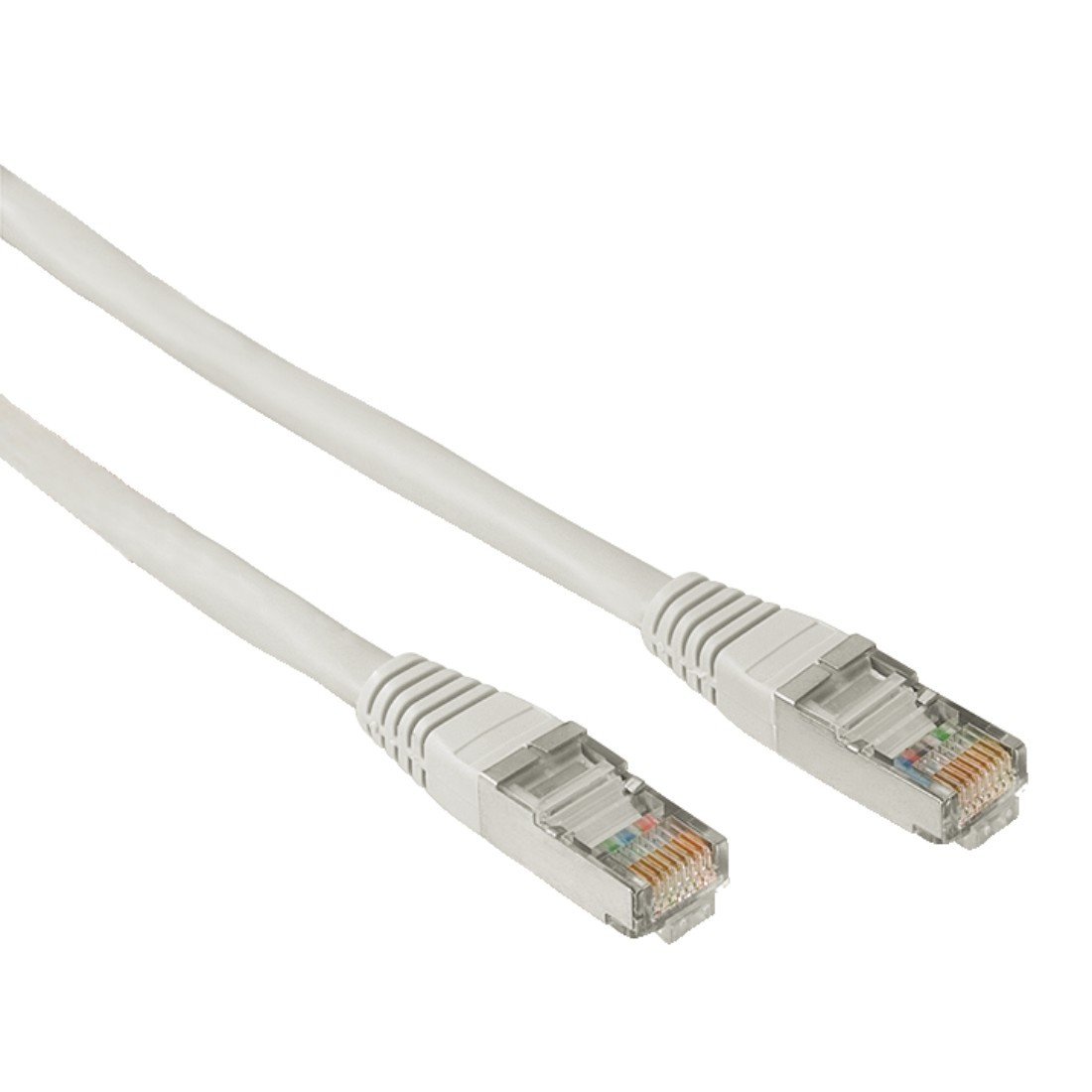 CAT-5e-Netzwerkkabel UTP, 15,00 m (00030623)