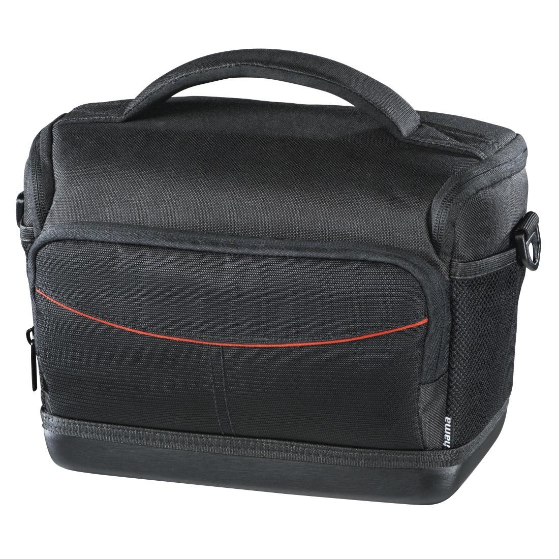 Kameratasche "Albany HC", 135, Schwarz (00185065)