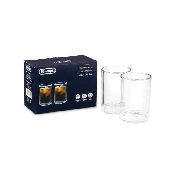 DLSC324 Cold Brew Kaffeegläser
