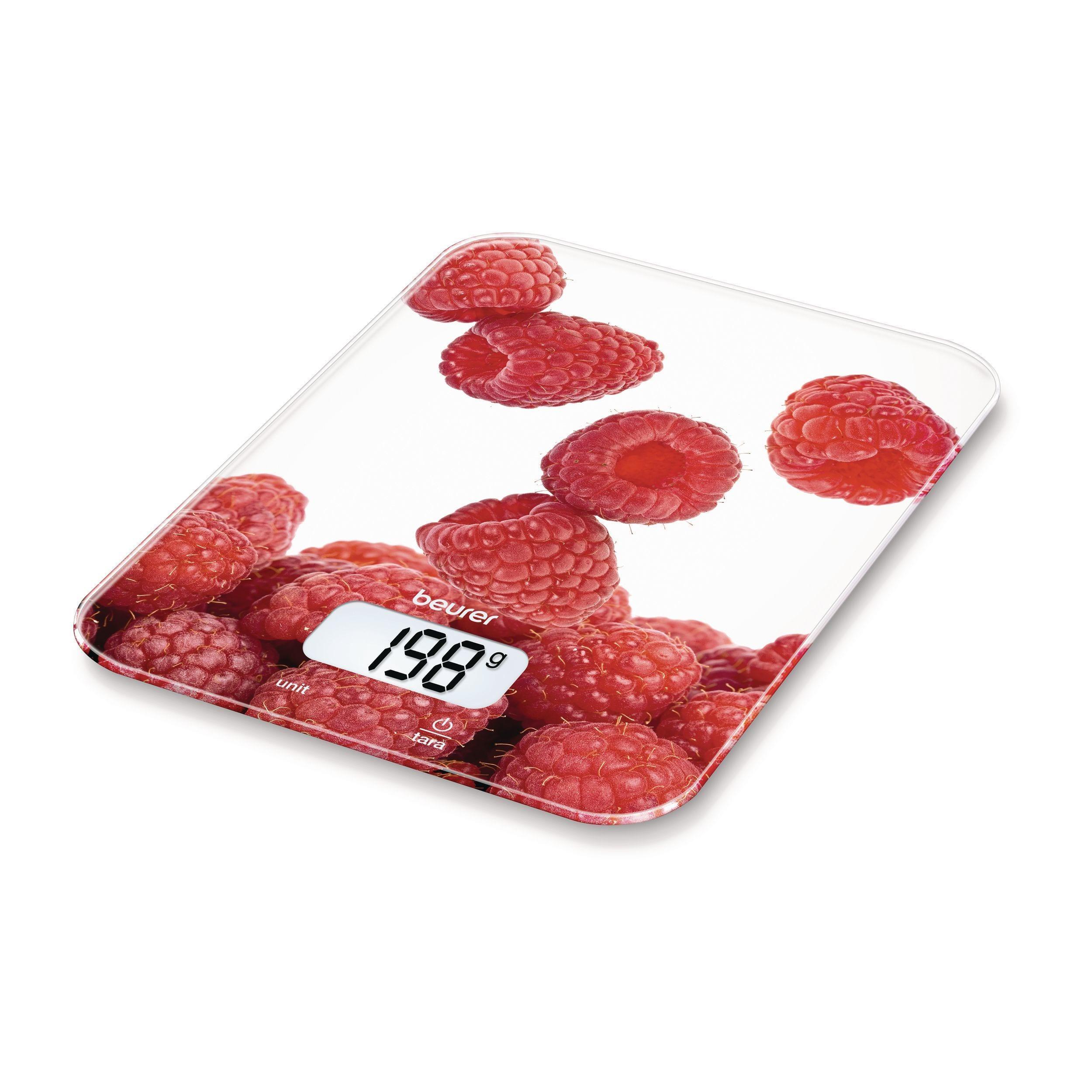 KS 19 Berry Küchenwaage