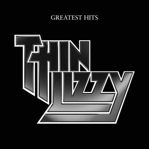 Vinyl Thin Lizzy - Greatest Hits (2LP)