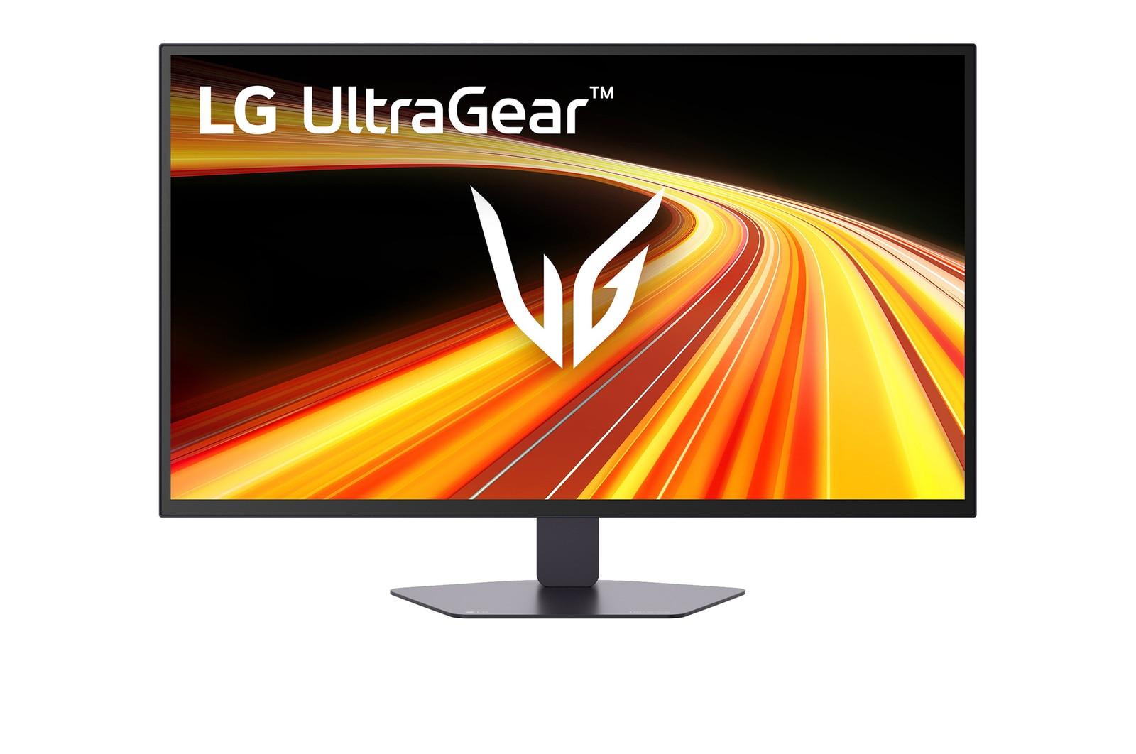 UltraGear 27GX790B-B.AEU, Schwarz, 27 Zoll, QHD, 540 Hz, 0,02 ms Gaming-Monitor