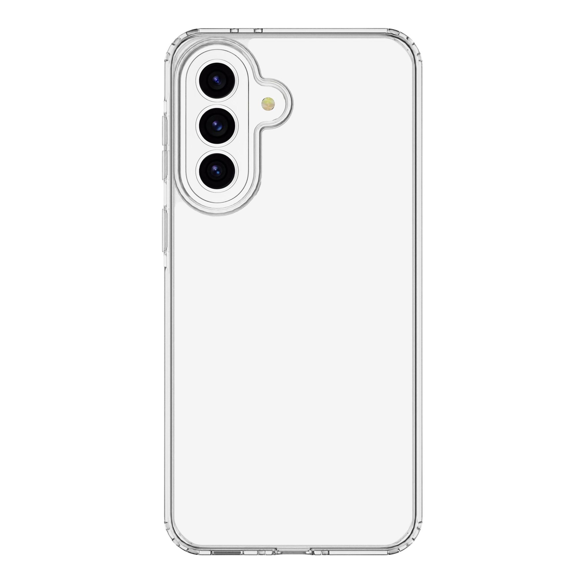 Clear Strong Case für Samsung A37 5G (61453)