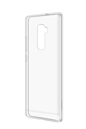TPU Cover für Mate S transparent