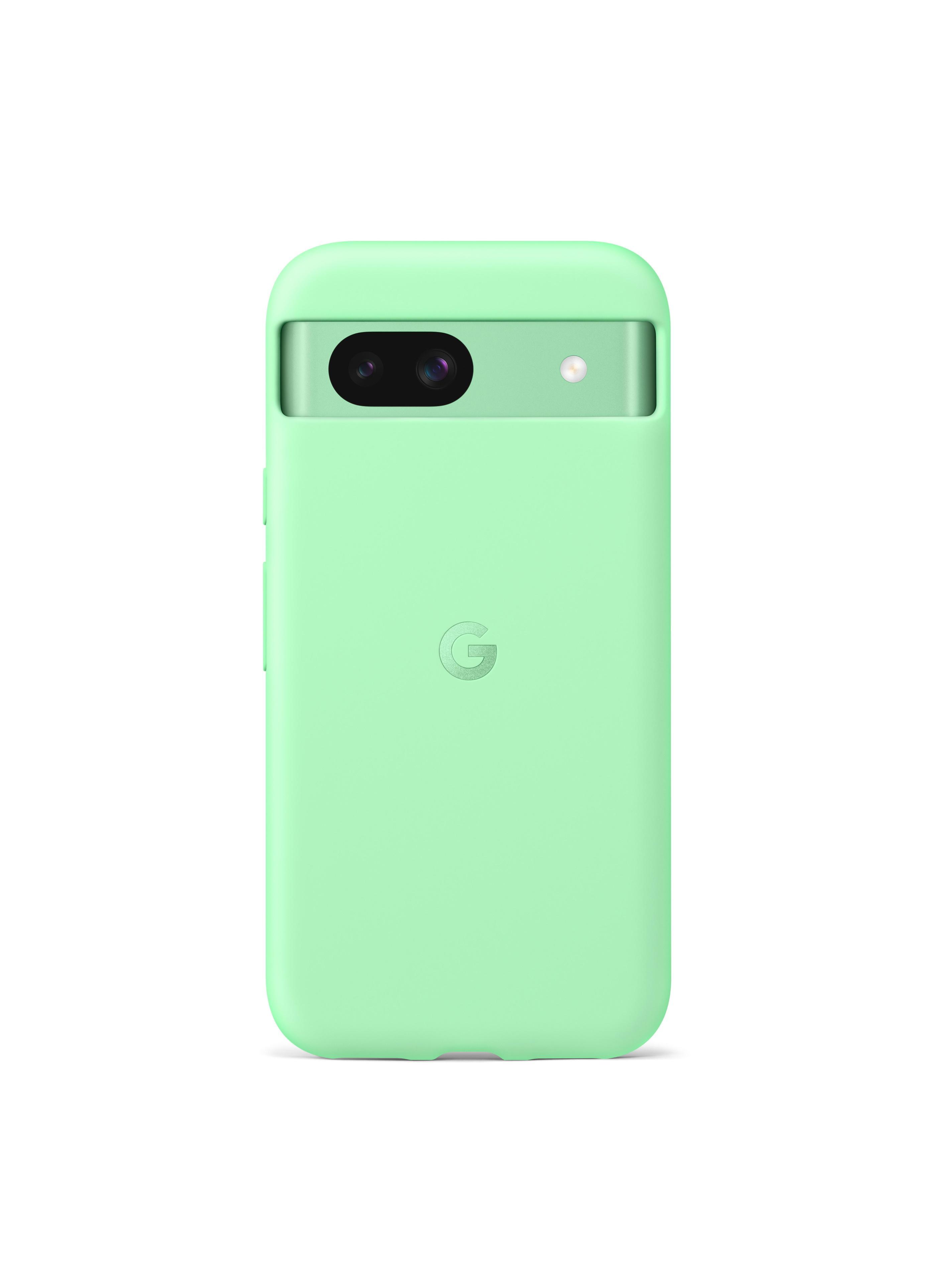 Pixel 8a Case Aloe Handyhülle