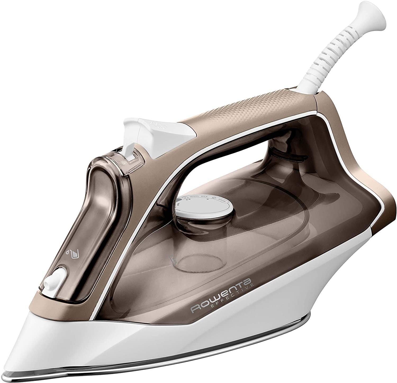 DX1635 Effective + Dampfbügeleisen
