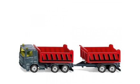 Modellauto LKW MIT KIPPMULDE 1685