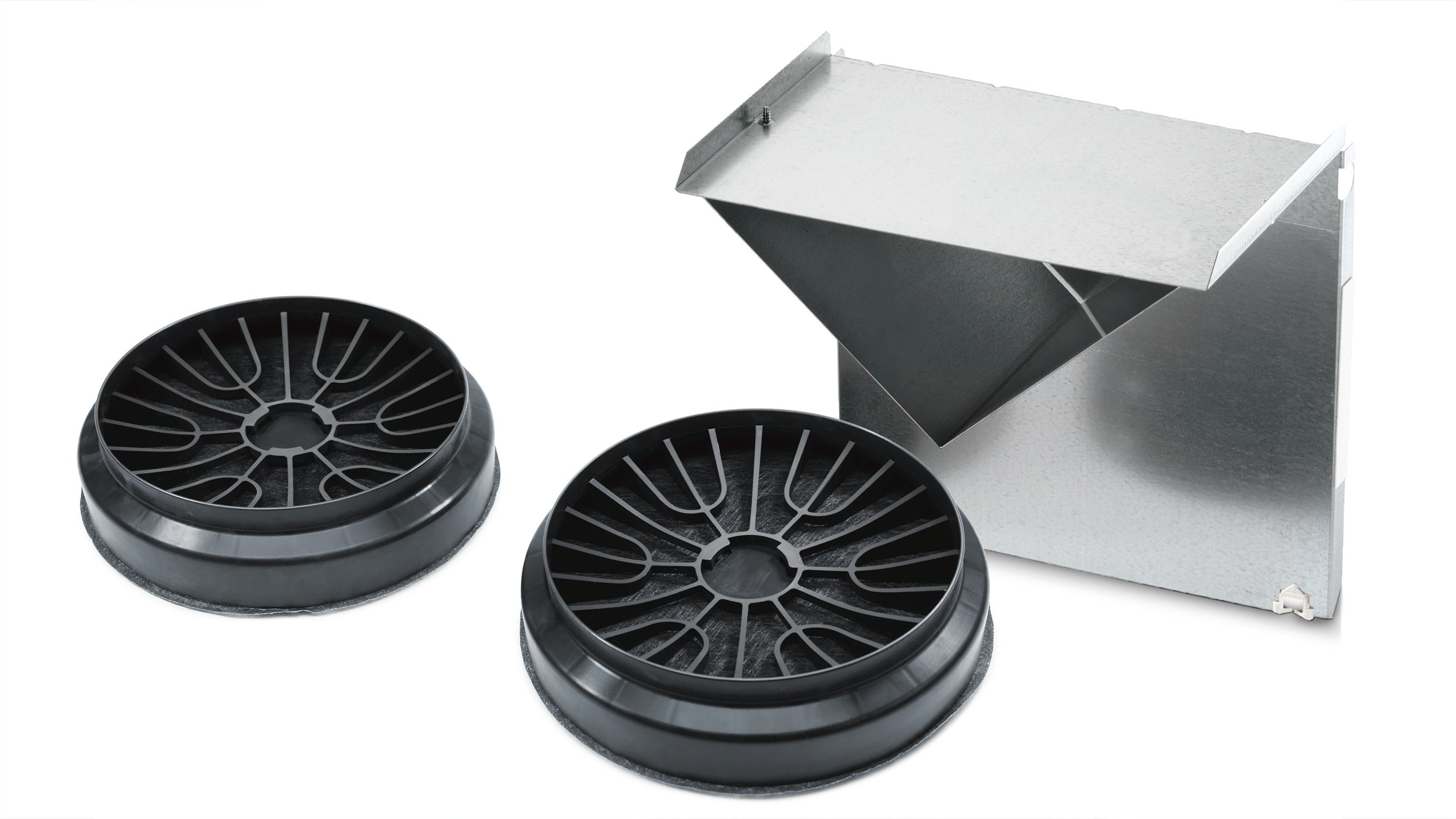 DHZ5275 Standard Umluftset