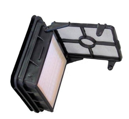 Motorfilter für CrossWave