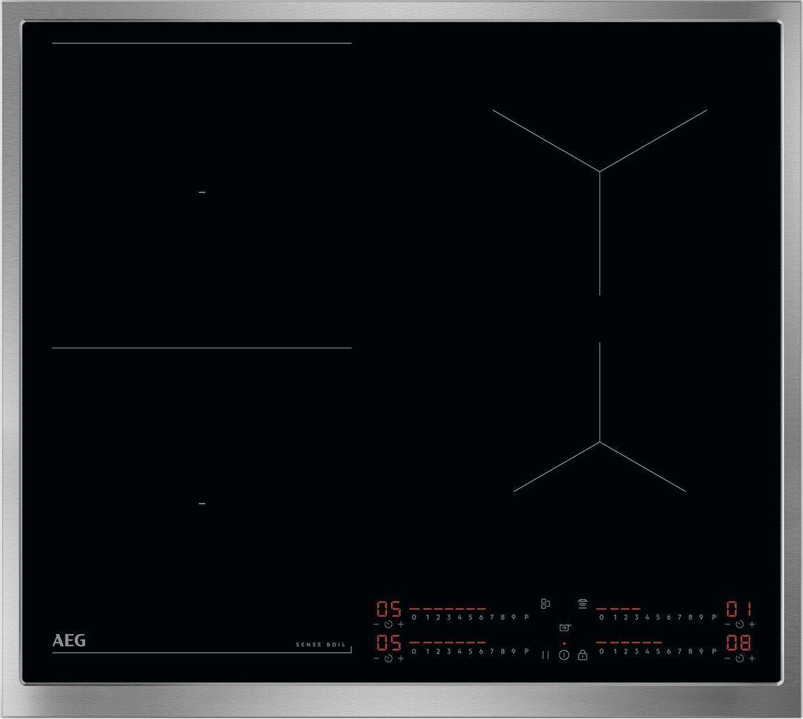 TI64IB1BXB Induktionskochfeld (autark)