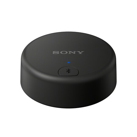 WLA-NS7 kabelloser Bluetooth Audio-Transmitter für Nackenbügel-Lautsprecher SRS-NS7