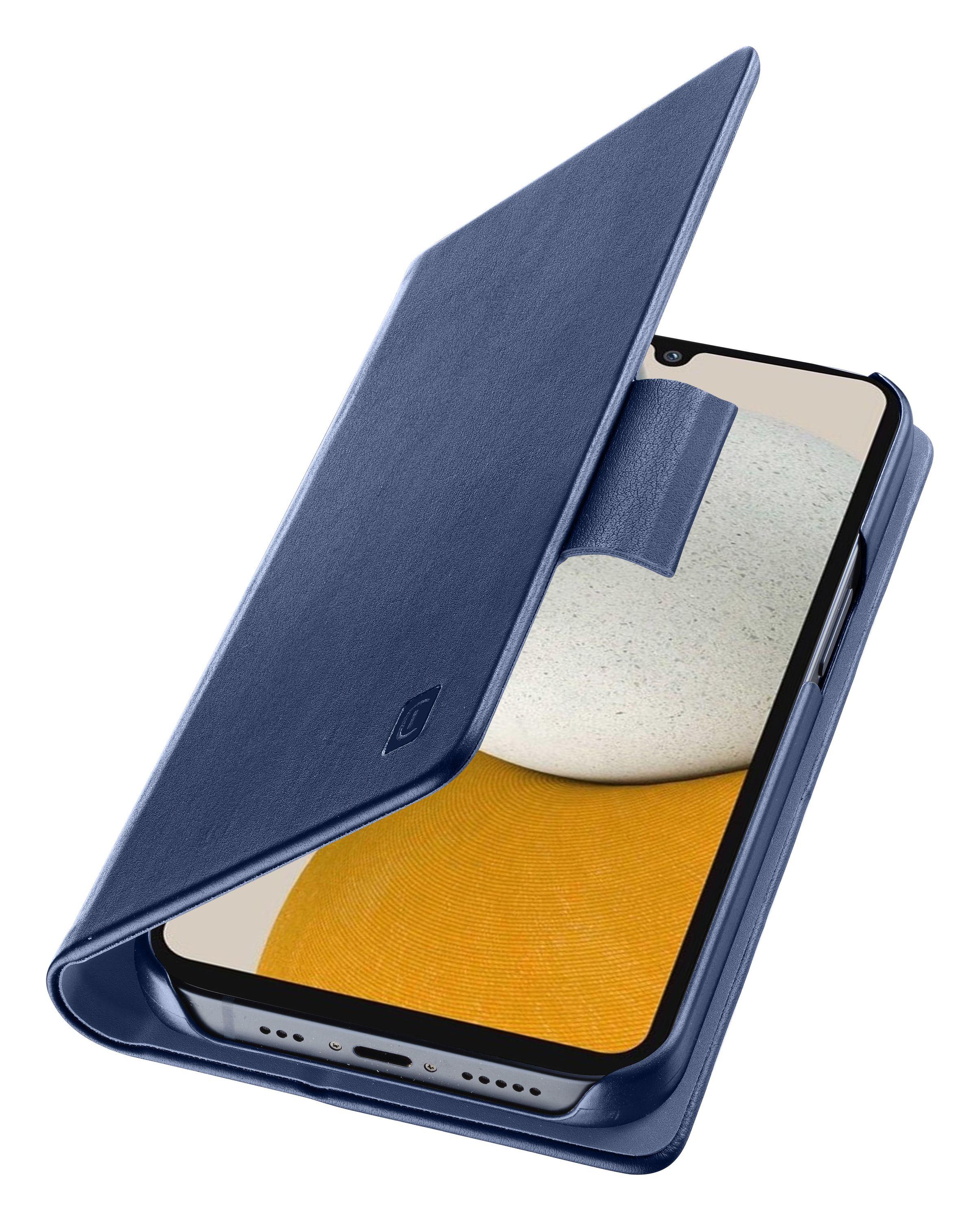 Book Case für Samsung A34 5G Blue (60242)