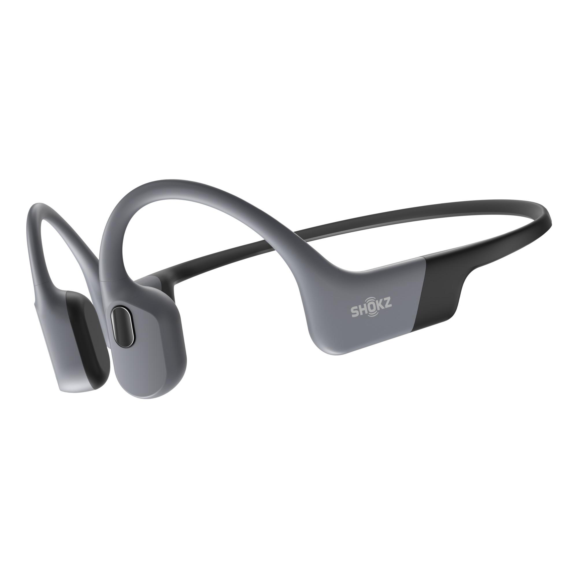 OpenSwim Pro grau 2025 Open-Ear Kopfhörer