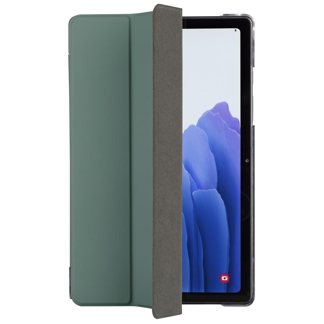 Tablet-Case "Fold Clear" für Samsung Galaxy Tab S7 FE/S7+/S8+ 12,4", Grün (00217137)