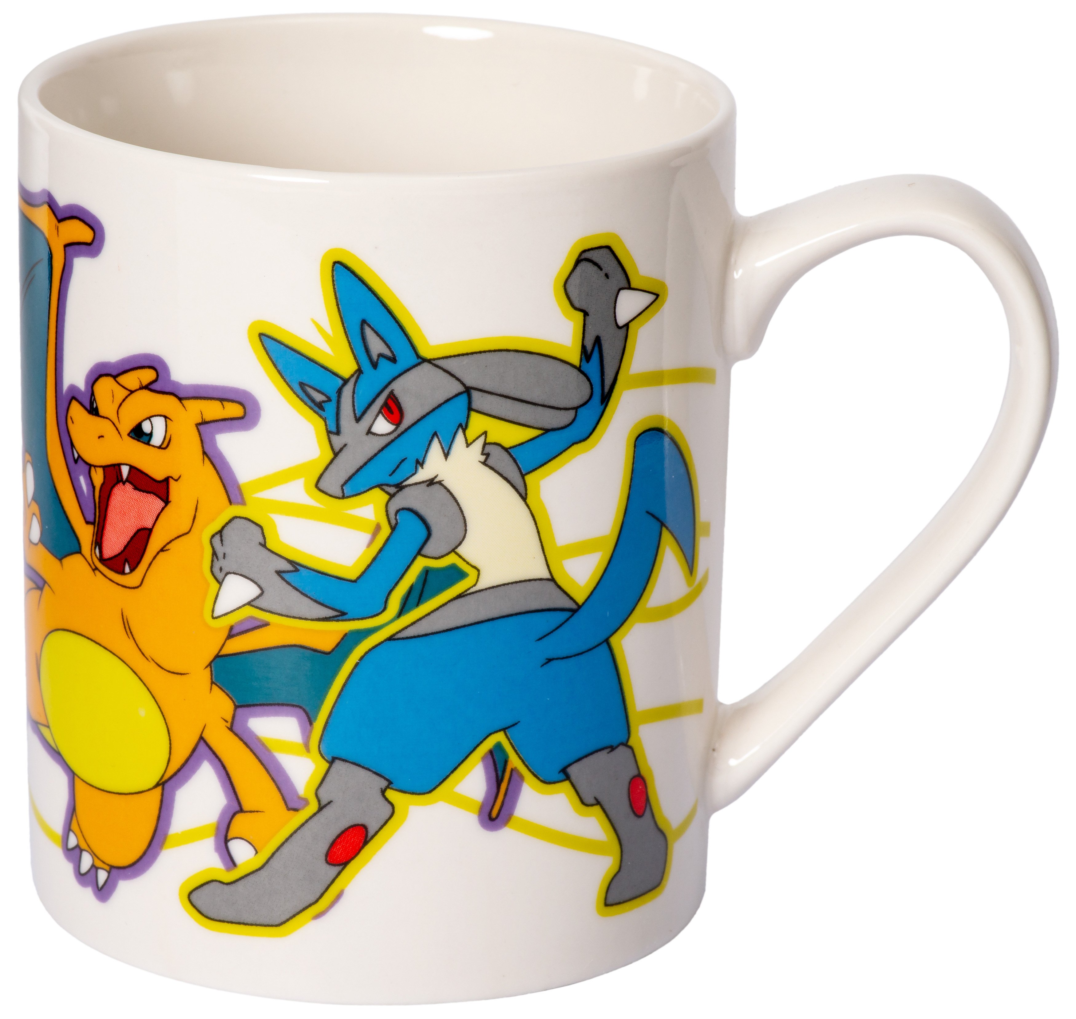 Team Tasse
