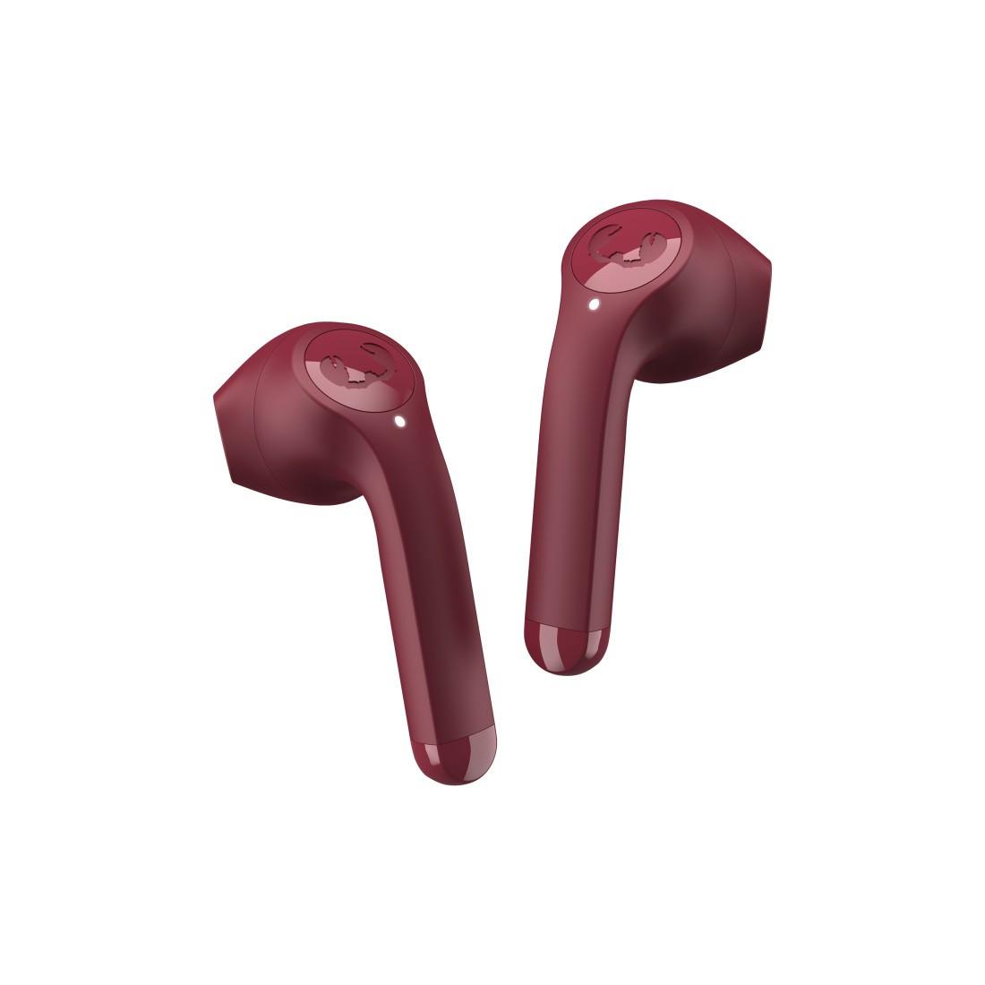 Bluetooth®-Ohrhörer "TWINS 2 TWS", Ruby Red (00192269)