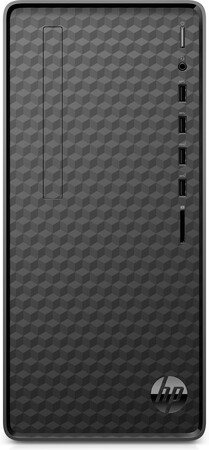 M01-F1307ng schwarz Desktop-PC