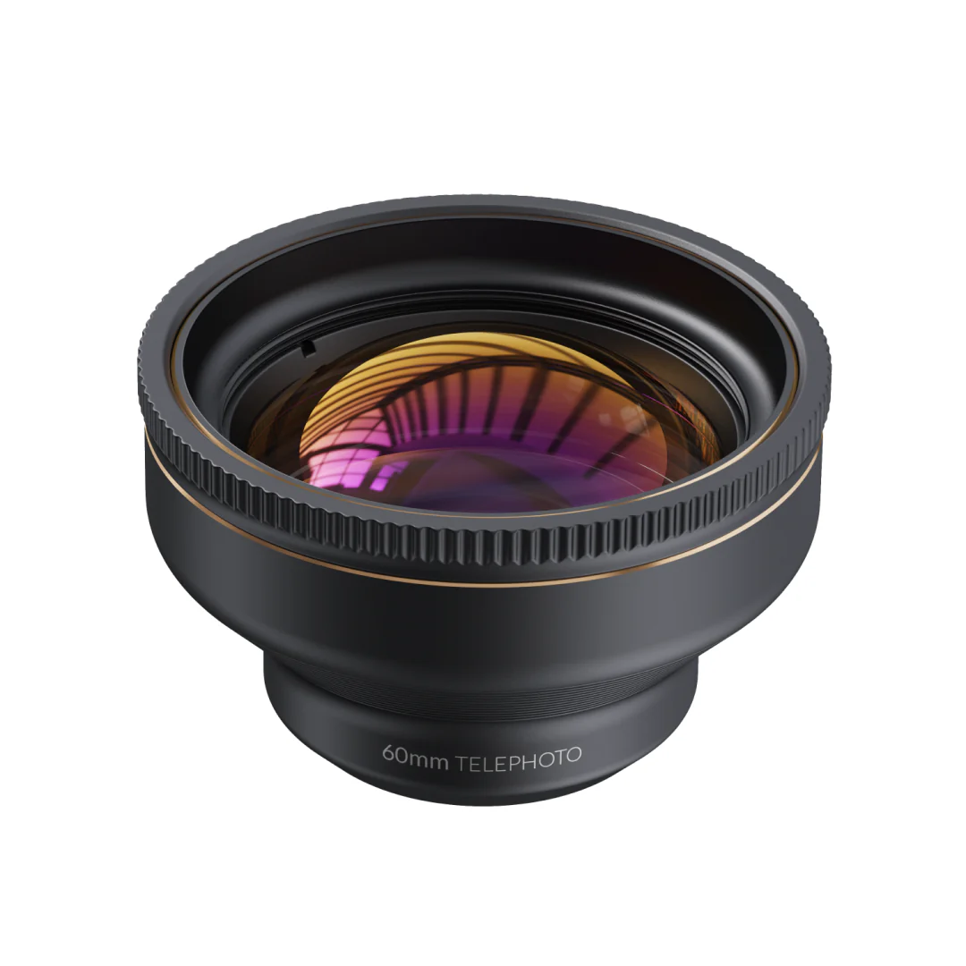 LensUltra 60mm Telephoto Smartphone Objektiv